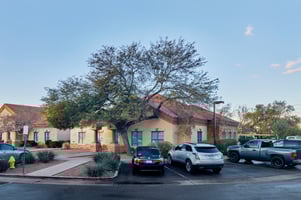 Village Medical - Hatfield Red Mountain