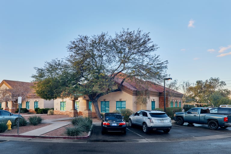 Village Medical - Hatfield Red Mountain location