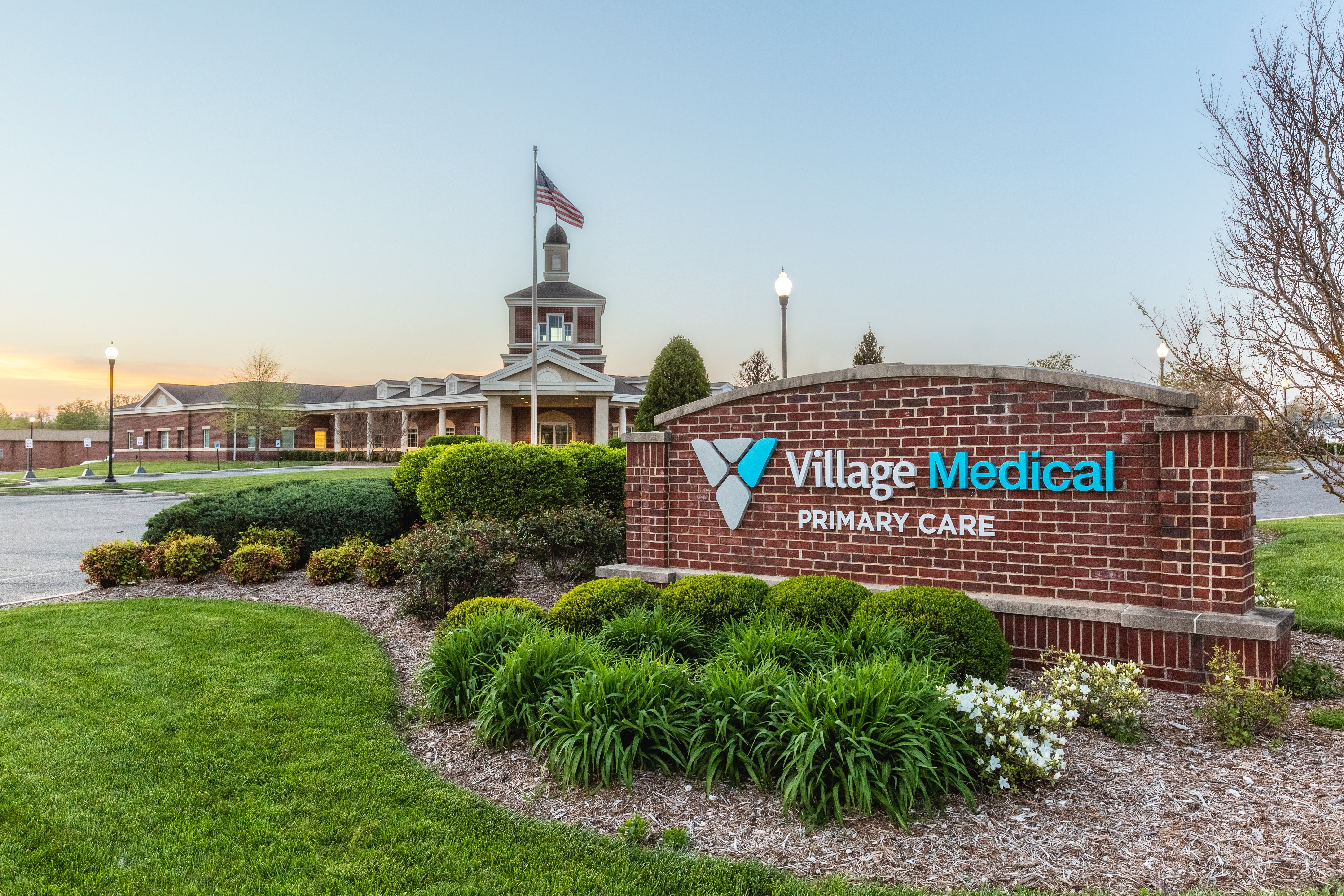 Village Medical - Murray - 1000 S. 12th St.,  Murray, KY, 42071.