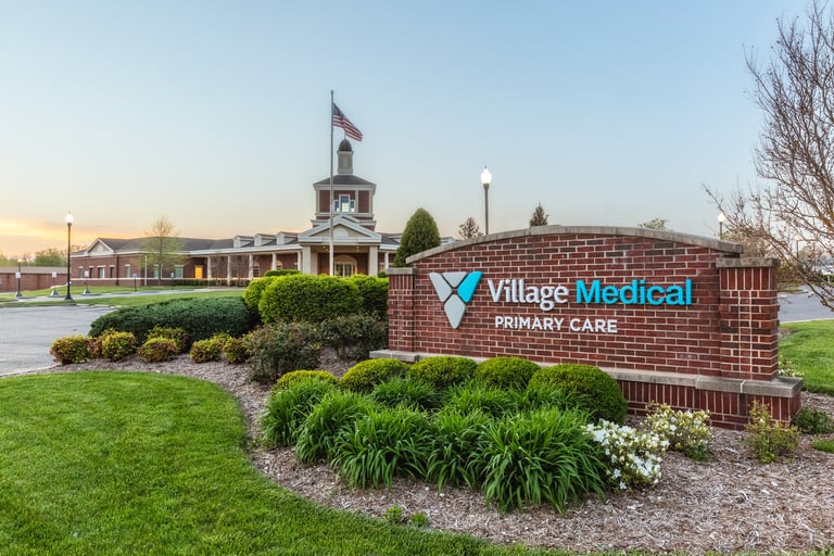 Village Medical - Murray location