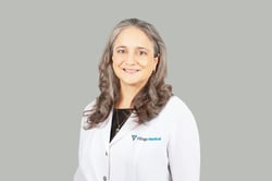 Professional headshot of Cathlyn Anderson, MD