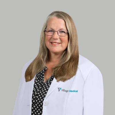 Jen Manchester, FNP