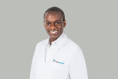 Eli Newsome, MD