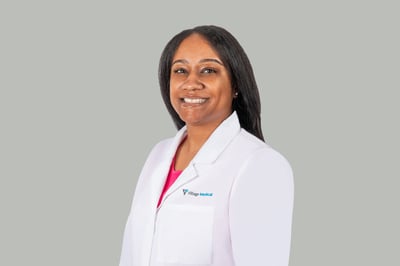 Dineta Edwards, DNP, FNP-C
