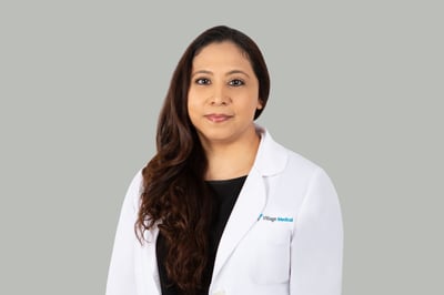 Lucia Sierra, FNP-C