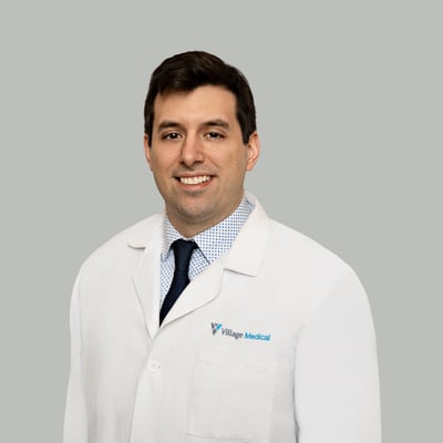 Dominic Maffetone, MD