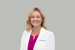 Professional headshot of Laura Cole, FNP-C