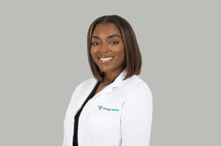 Professional headshot of Shankeva Pounds, FNP-C