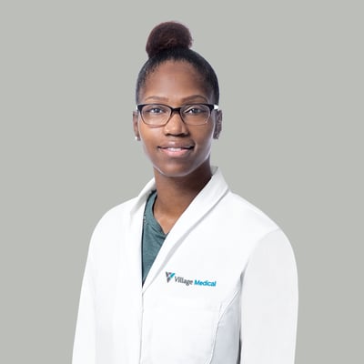 Lashanda Moore, FNP-C