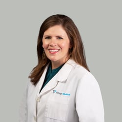 Professional headshot of Amy Patten,  FNP-C, APRN