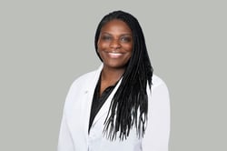 Professional headshot of Michele D. Jones, DNP, ANP-C 