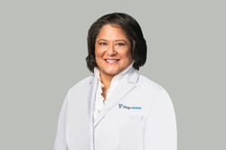 Professional headshot of Magaly Colon, AGACNP-BC