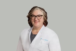 Professional headshot of Julie Jenkins, MSN, FNP-C