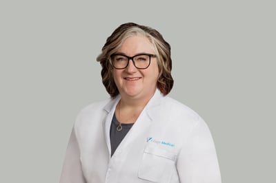 Julie Jenkins, MSN, FNP-C