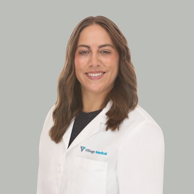 Allison Stewart, FNP-C