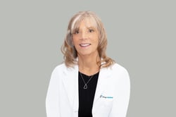 Professional headshot of Kelly Lapa, FNP-C