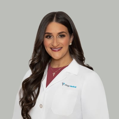 Nicole Karmo, MD, DABFM