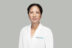 Professional headshot of Jules Lee, FNP-C