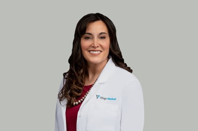 Christina Wells, FNP