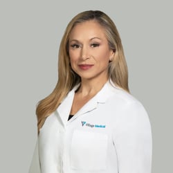 Professional headshot of Leticia Ann Porier,  DNP, APRN, FNP-C