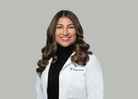 Selena Mendez, PA-C