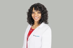 Professional headshot of Sheila Esparza, FNP-C