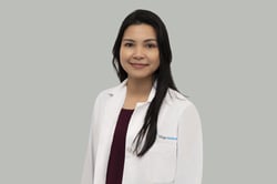 Professional headshot of Kim Vu, PA-C