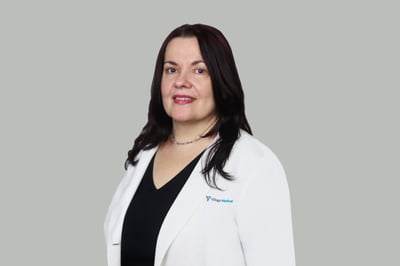 Alina Miller, FNP-C