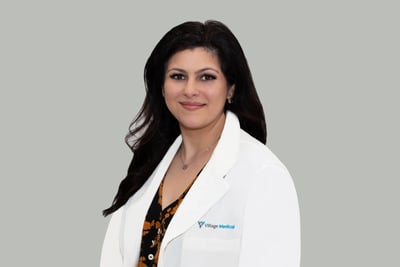 Julie Shapiro, PA-C