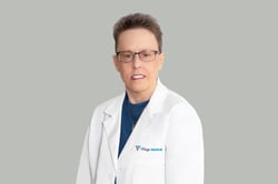Professional headshot of Tracy King, ANP-C