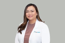 Professional headshot of Kristalle Payano, PA-C
