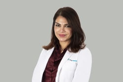 Professional headshot of Nikki Onstead, FNP-BC