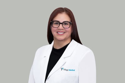 Nubia Ozuna, FNP-BC