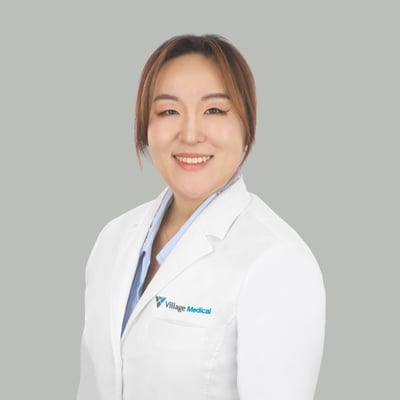 Kristen Lee, DMSc, PA-C