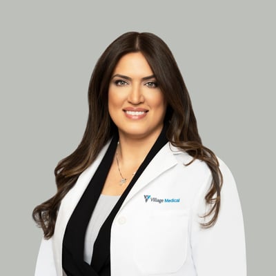 Mariann Babi, MD