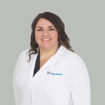 Tiffany Wood, FNP-C