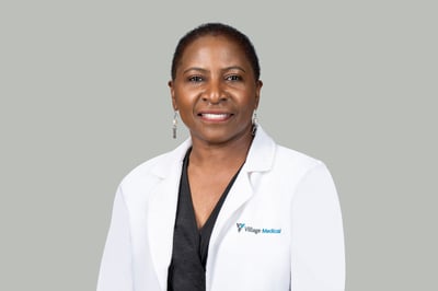 Margaret Dowden, FNP-BC, DNP