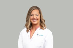 Professional headshot of Linnea Schroeder, PA-C