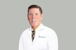 Professional headshot of Richard Kelly, MD