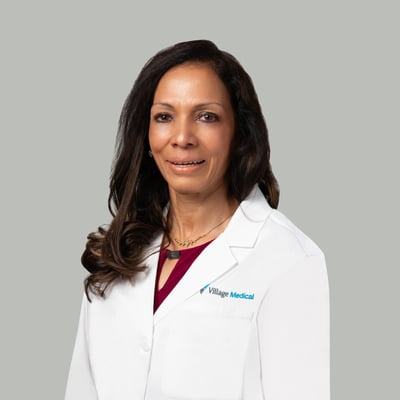 Minni Malhotra, MD
