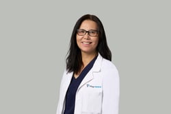 Professional headshot of Yueqing Tan, MD