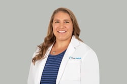 Professional headshot of Ana Everwine, PA-C