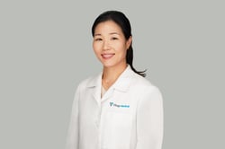 Professional headshot of Eun Young Kim, MD