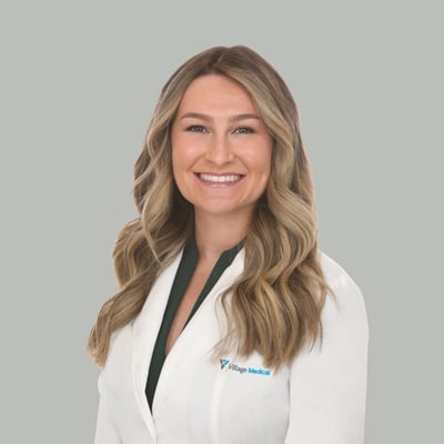 Bianca Bozzano, PA-C