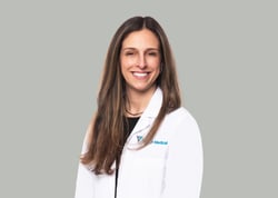 Professional headshot of Erica Shafer, PA-C