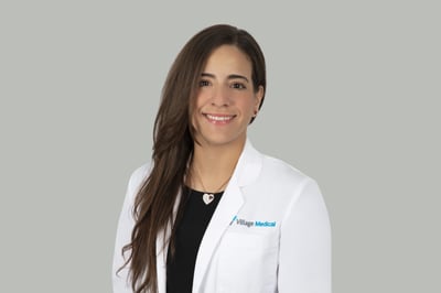 Ana Guerra, PA-C