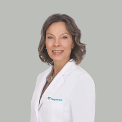 Professional headshot of Kathy Derrick, DNP, BC-ADM