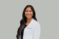 Professional headshot of Shawnea Pagat, PA-C