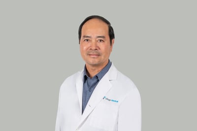 Henry Pham, MD