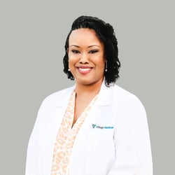 Professional headshot of  Willetta Hickson, FNP-C